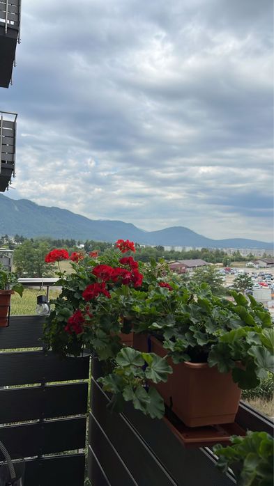 Proprietar, vând apartament 2 camere Avantgarden Brasov 54 mp