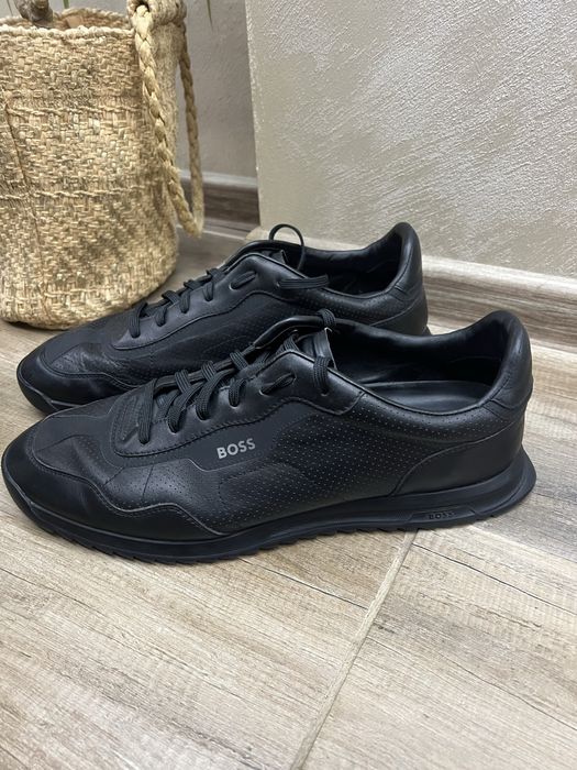 Мъжки обувки Boss