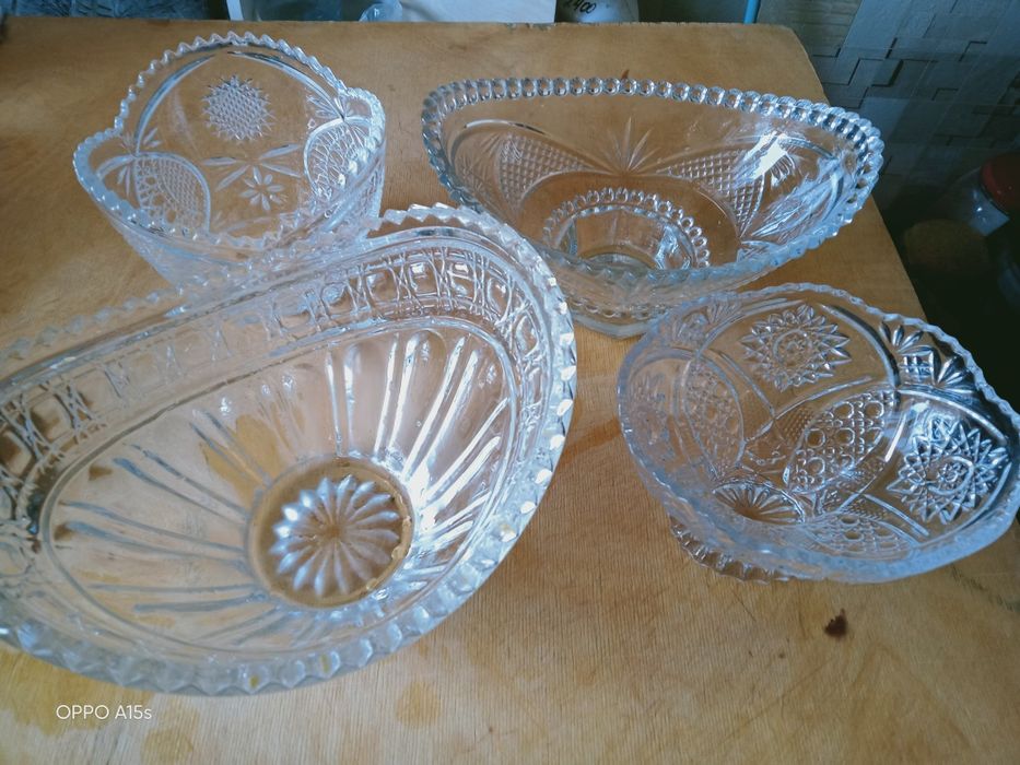 Продам вазы по 1000