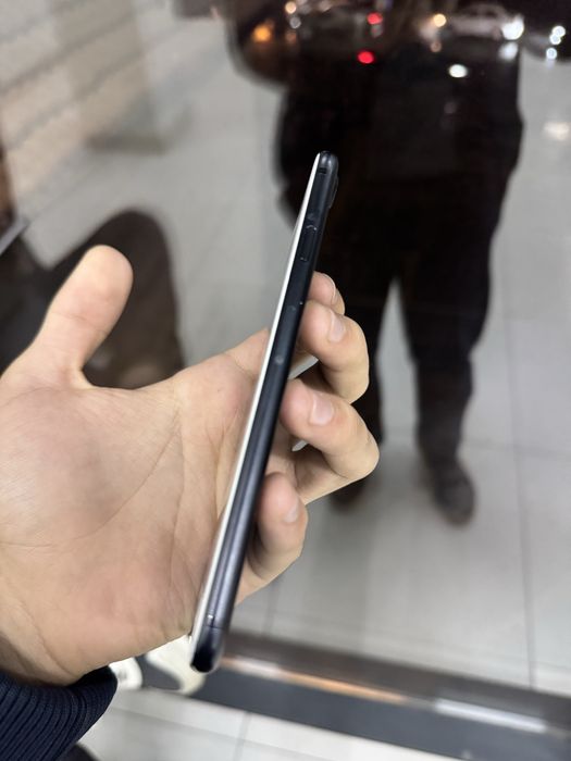 iPhone 7 128 gb 100%