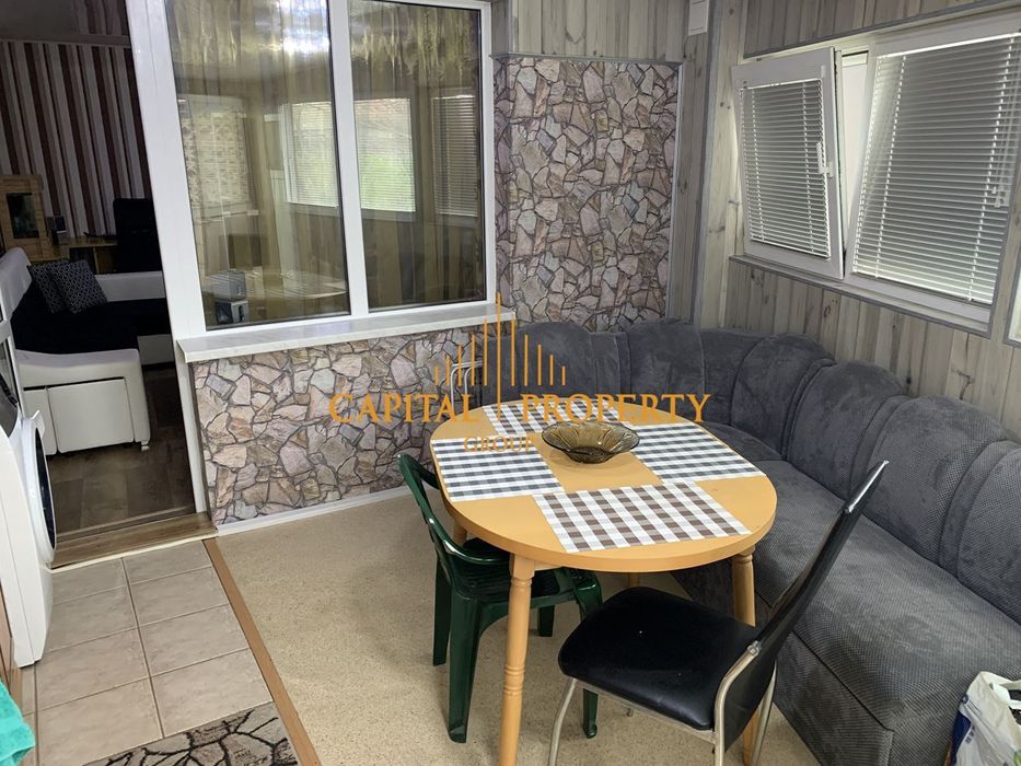 Продава се Двустаен апартамент в Варна, Левски - 60 кв.м за 1417 €/кв.м - Снимка #4