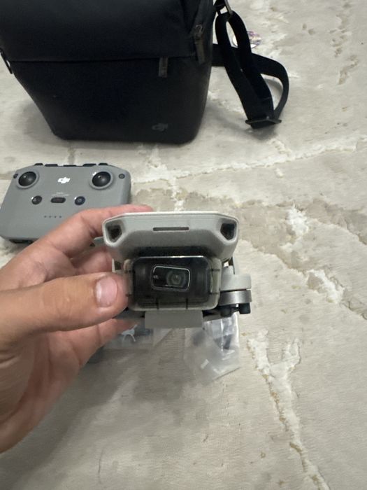 Дрон dji mini 2
