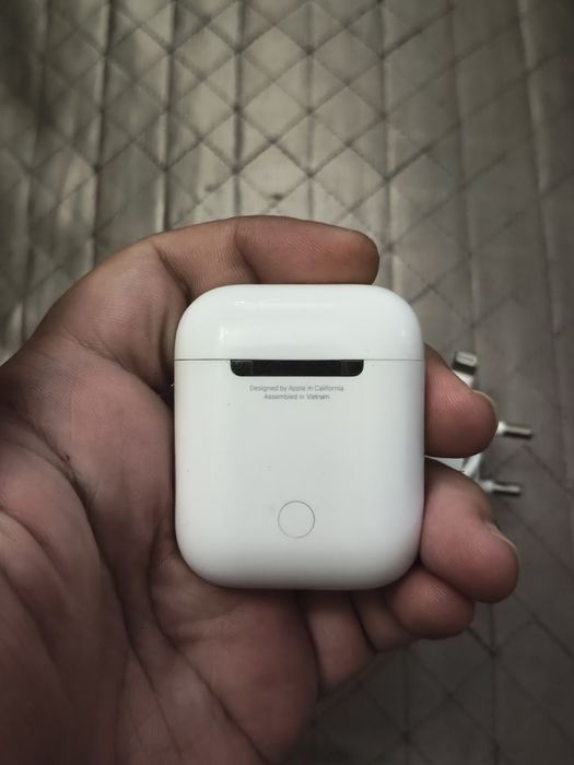 Продаётся airpods3