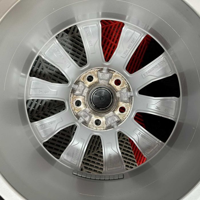 Jante Audi Q5 R17 an iarna 235/65 R17 *GARANTIE*
