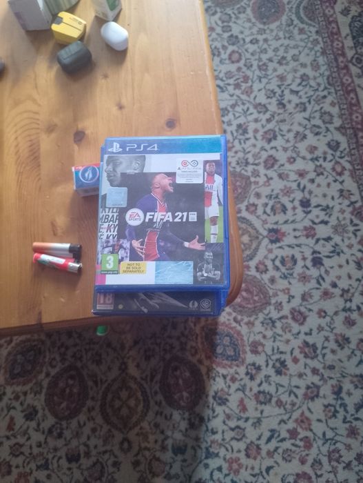 Използвани игри за ps 4