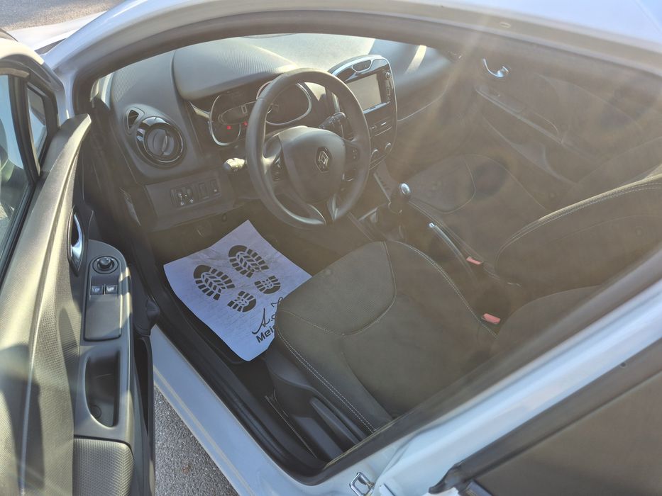 Vând Renault Clio 1,5 DCI CP 90 //Imp Olanda//