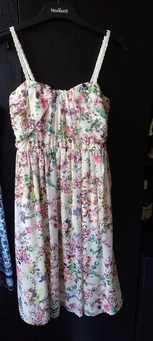 Rochie Tina R superba M