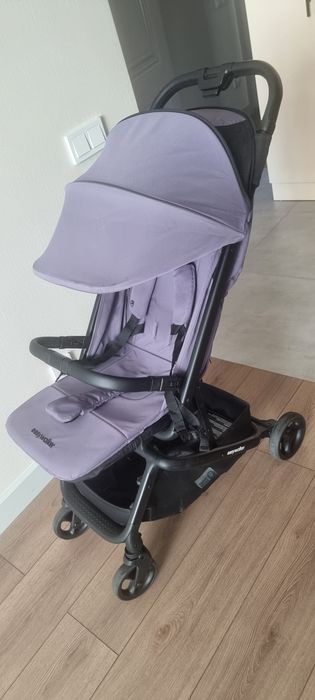 Прогулочная коляска easywalker ( Miley 2)