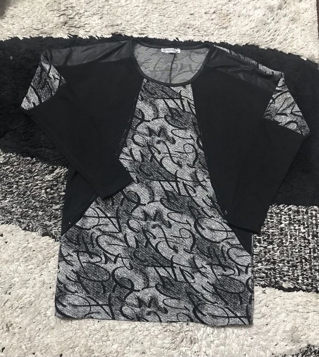 Стильная туника Турция РАСПРОДАЖА