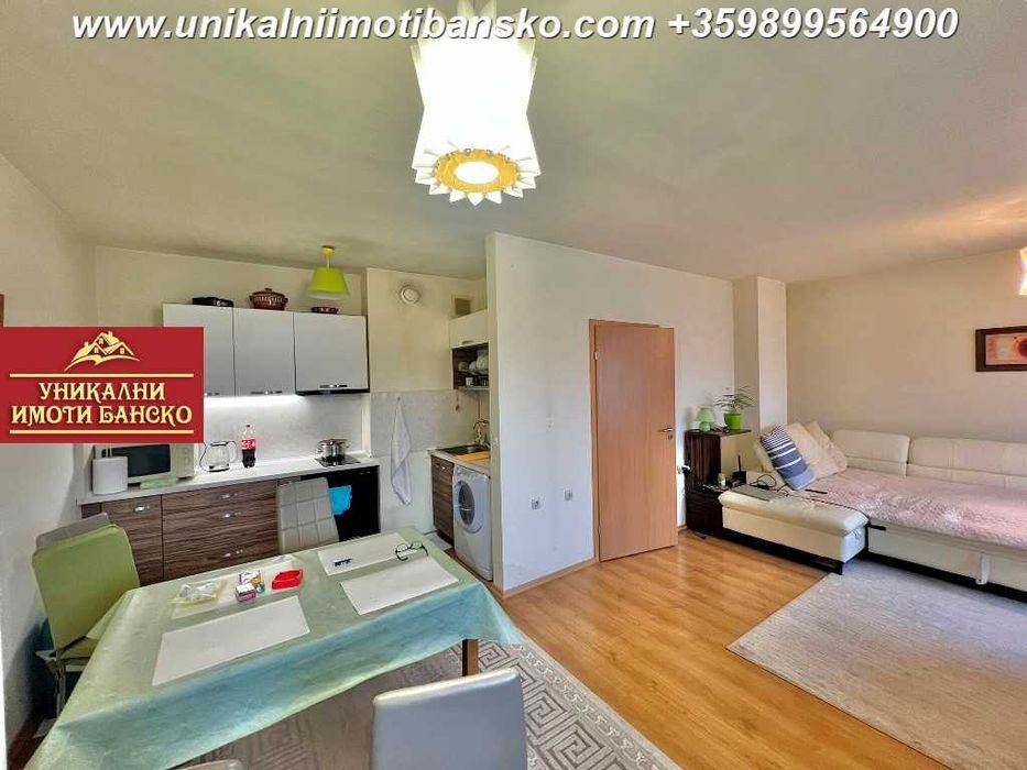Продава се Двустаен апартамент в Банско - 92 кв.м за 1033 €/кв.м - Снимка #10
