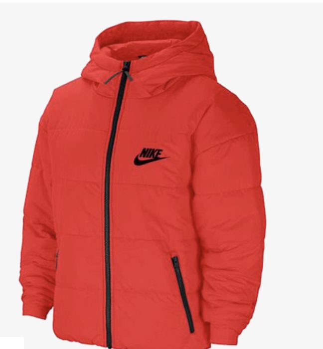 Дамско яке Nike