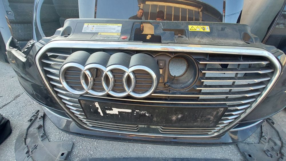 Audi A 3 e-tron 1.4tfsi. 2015