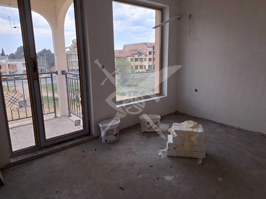 Многостаен Несебър