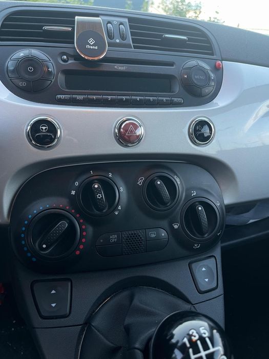 De vanzare Fiat 500