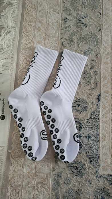 Носки GoldenSOX для футбола