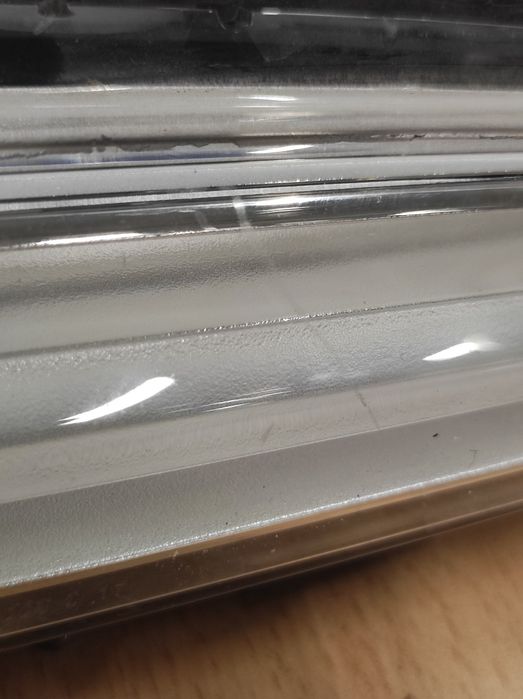 Десен халоген LED за BMW i3 / БМВ и3