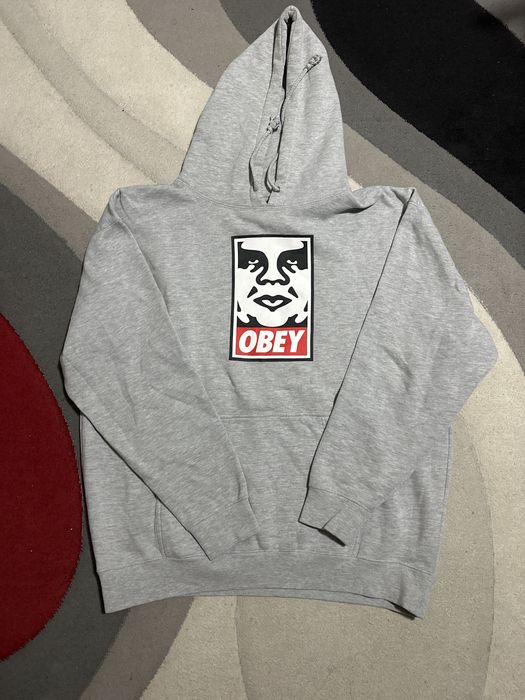 Мъжко горнище Obey
