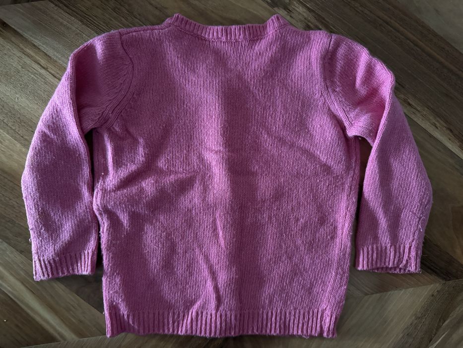 Pulover United Colors of Benetton