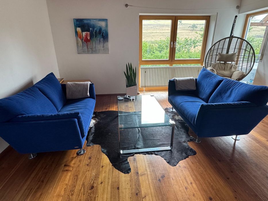 Canapele interior