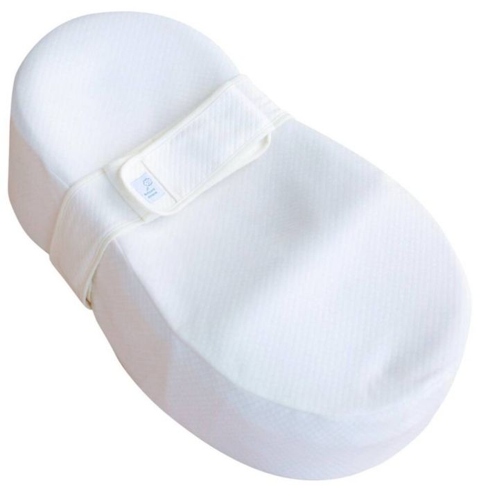 Детский матрас Зевушка 60x120x8 см, с зависимыми пружинами, ткань