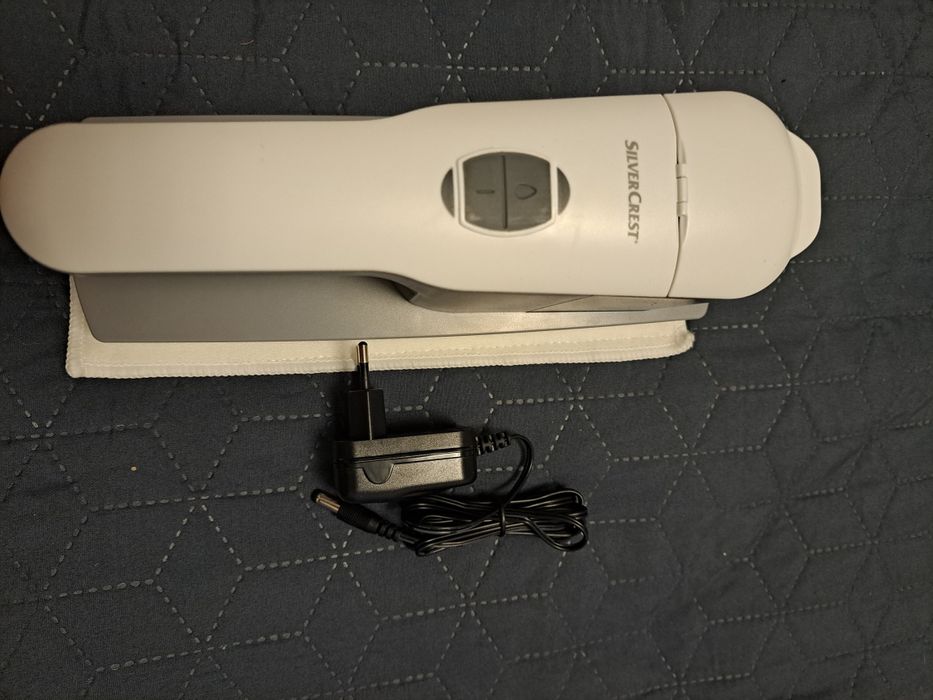 Aparat curățare geamuri Silvercrest