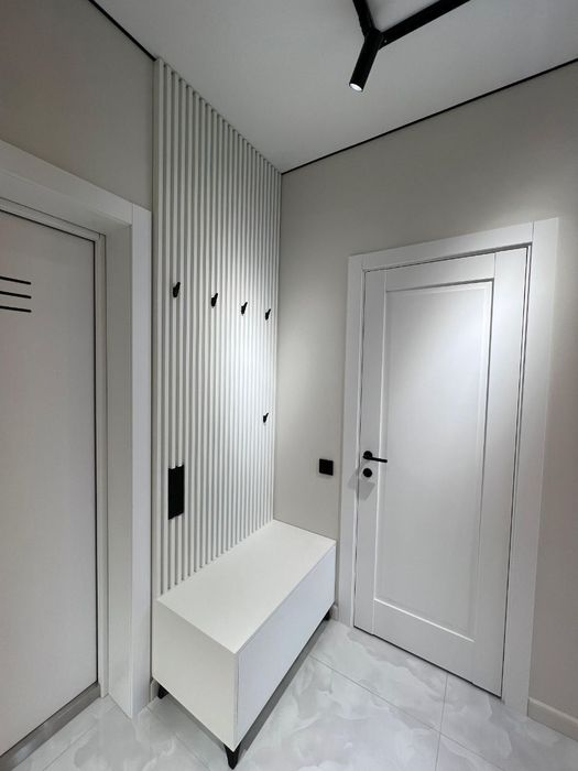 Ремонт квартир под ключ