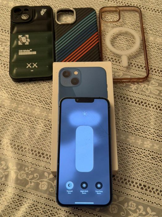 Айфон 13 срочно!