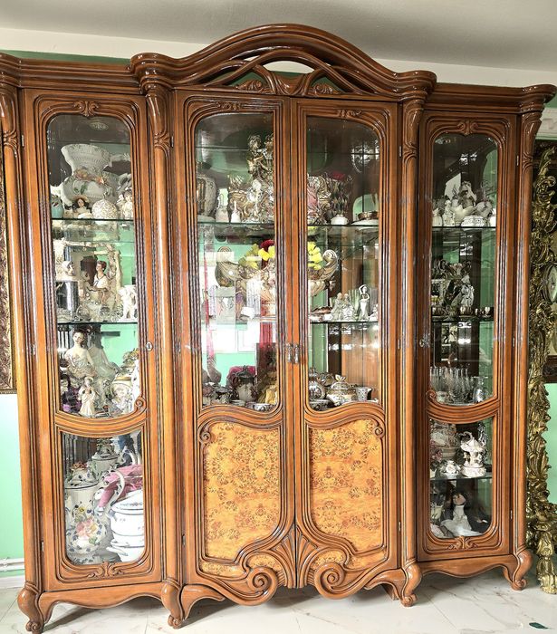 Mobila,set,complet,pentru sufragerie