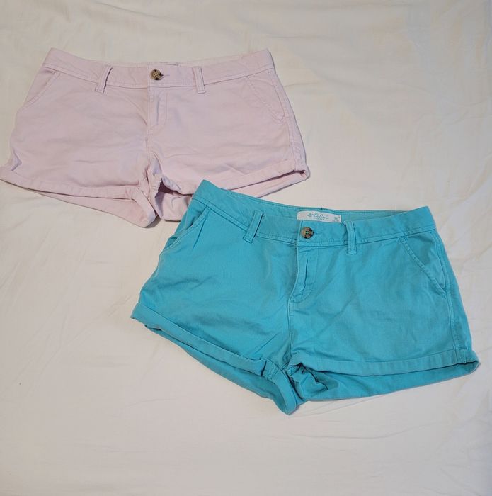 Pantaloni scurti dama 36-38