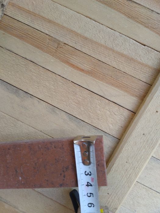 Плинтус, бордюр из керамогранита