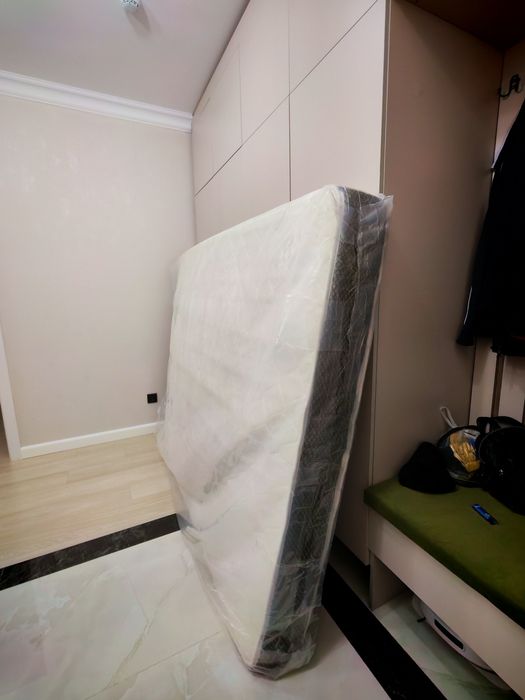 Матрац 160*200 бесплатно