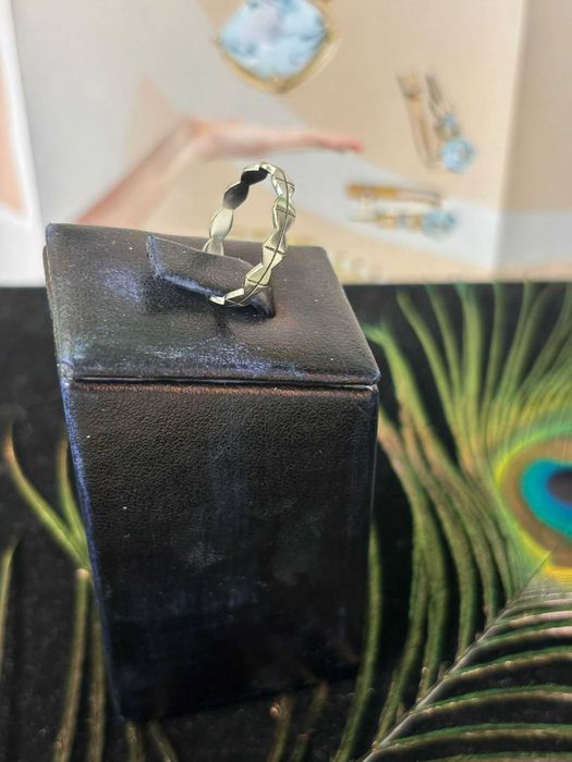 Inel aur 14k 1.22g (B.59385.2- Tatarasi) Garantie 2 ani! 488 lei