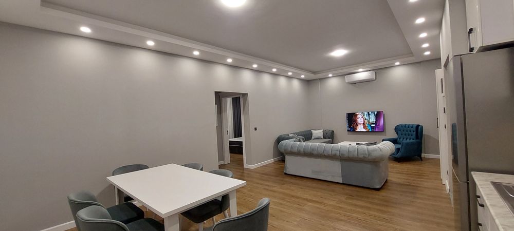 Срочно Аренда кв  саракулка.3 ком