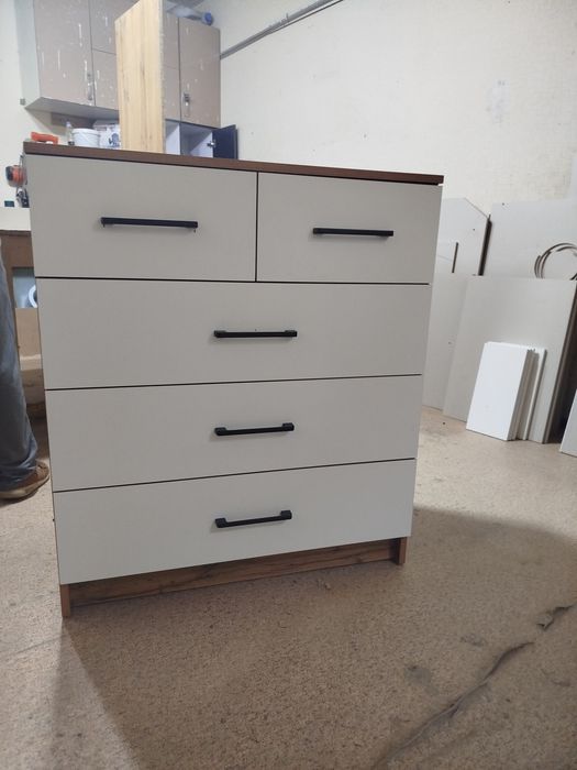 Новый камод от производителя