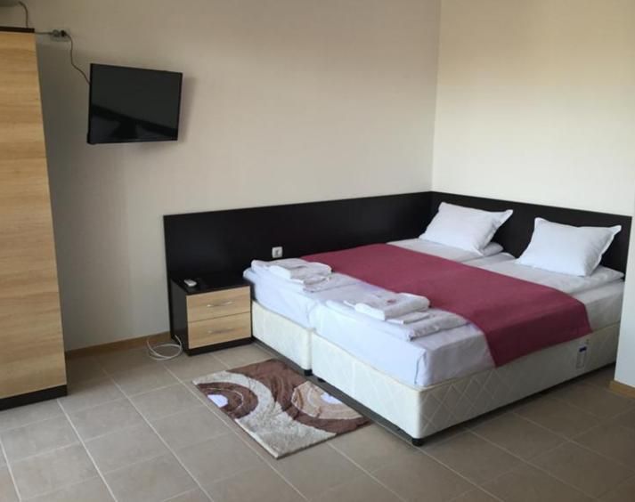 Едностаен, под наем, кв. Сарафово