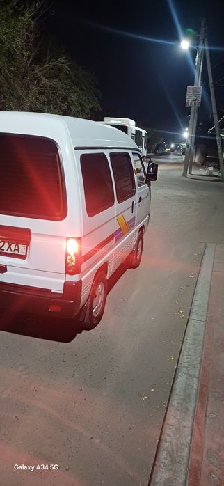 Дамас 2022 бир кул кираска тозза