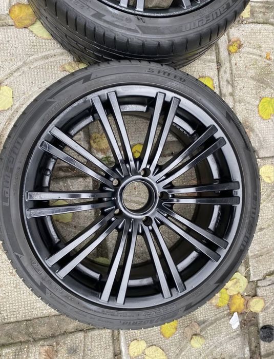 Джанти 18 цола 5x120