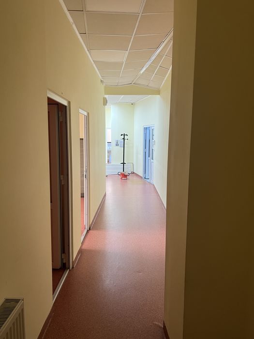 Inchiriez spatiu medical 160 mp