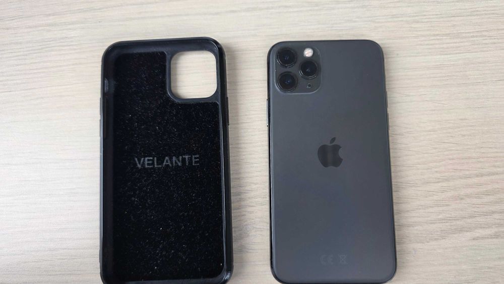 iPhone 11 PRO 64 GB