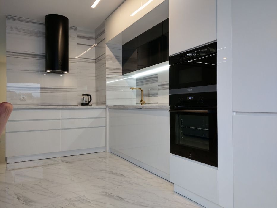 ВИП квартира в центре Революция