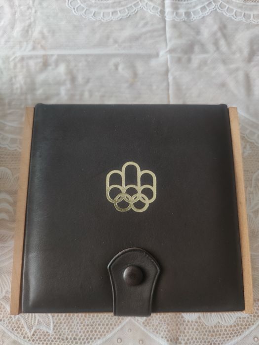 Канада олимпиада 1976