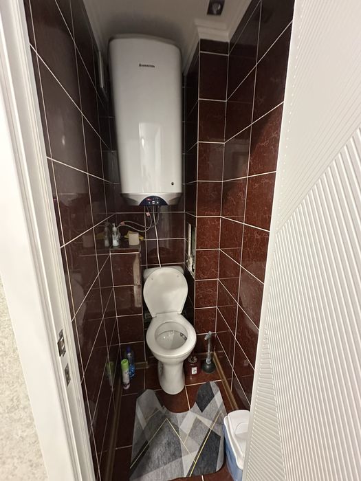 Квартира посуточно