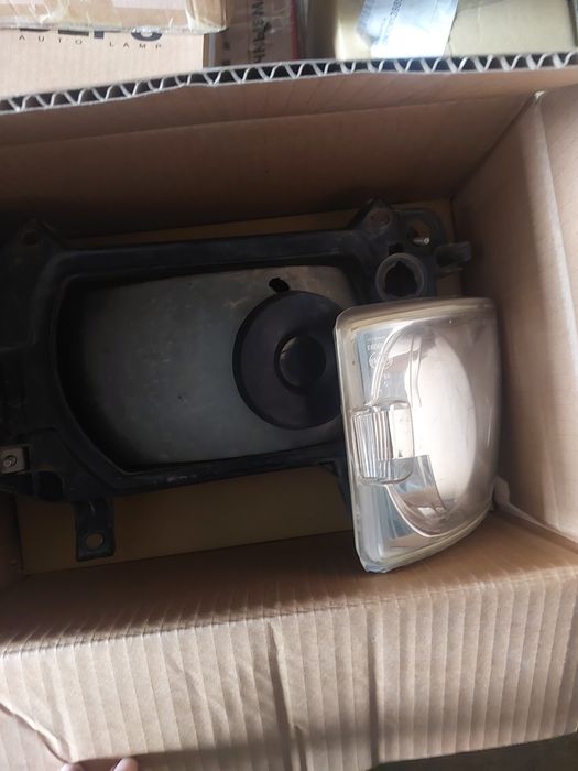 Продам оптику на Т4