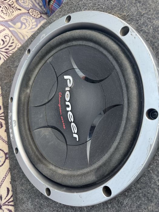 Продам Буфер Pionner