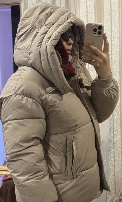 Стильная куртка