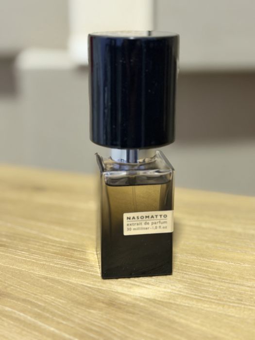 Парфюм Sadonaso Nasomatto