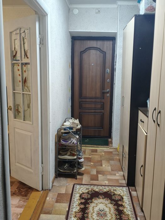 В продаже 2-х комнатная квартира
