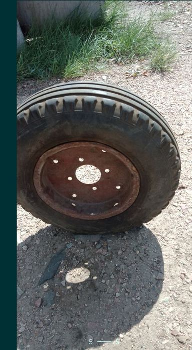 Колеса  Диск с мотоцикла