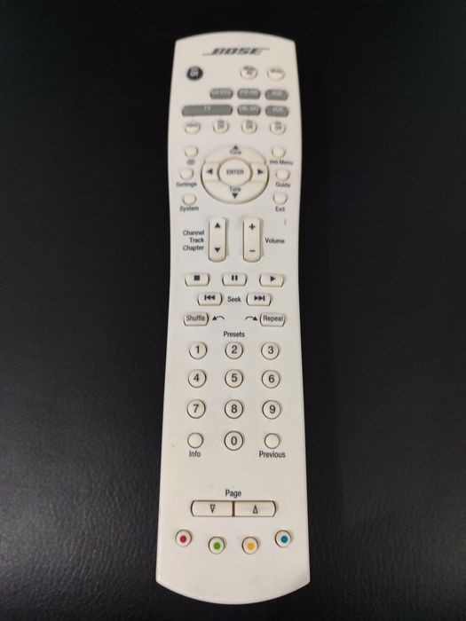Дистанционно управление за BOSE