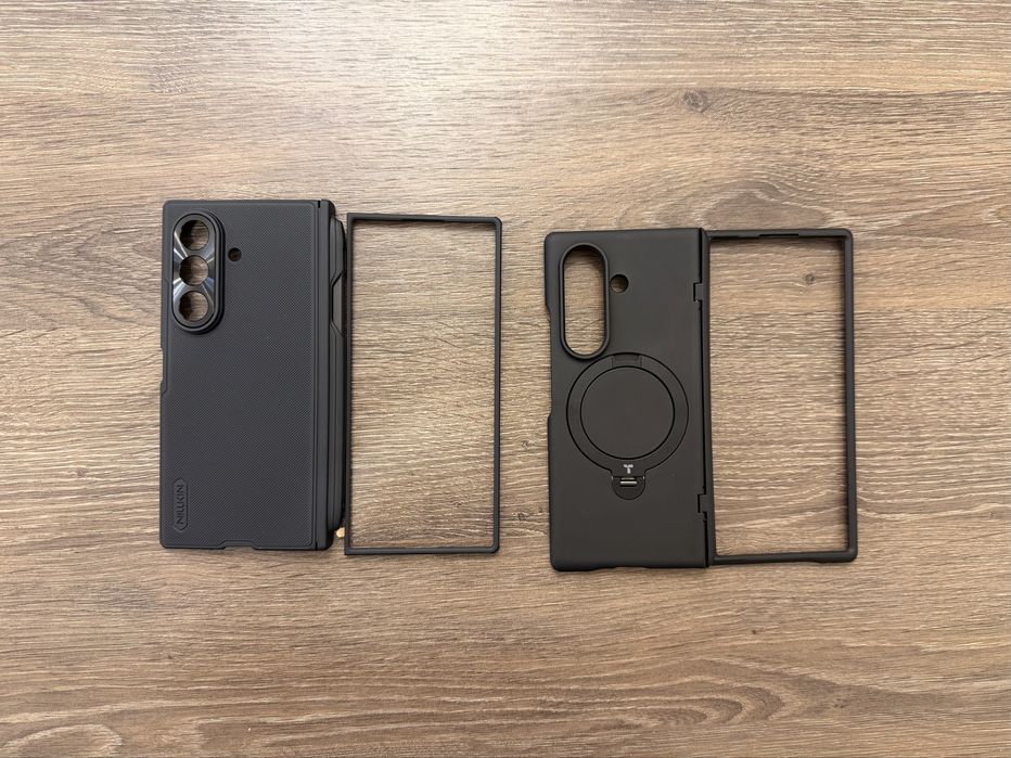 Huse Samsung Galaxy Z Fold 8 Ultra